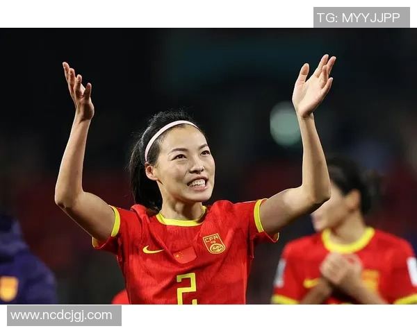 中国女足球星连斩五场胜利引领球队崛起展现强大实力