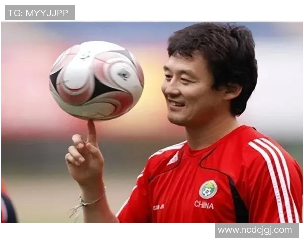 中国足球界的传奇人物孙继海被誉为足球星爷的风采与贡献