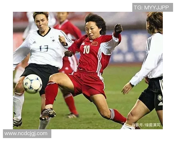 国家女足球星奋勇拼搏展现巾帼力量点燃全民体育热情