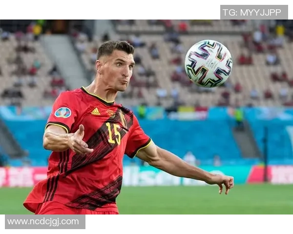 实况足球8中比利时球星的精彩表现与技术分析