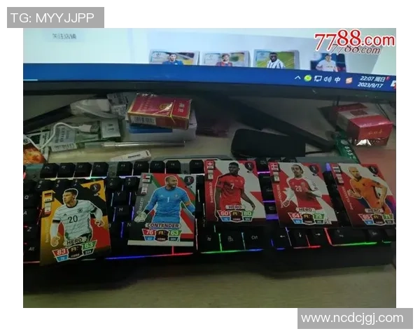 帕尼尼球星卡与足球福包结合带来独特收藏体验与增值机会