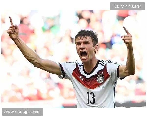 德国足球球星二娃是谁 他在国际赛场的辉煌与传奇经历