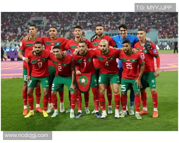 摩洛哥国家队知名足球球星完整名单及球员发展全景解析