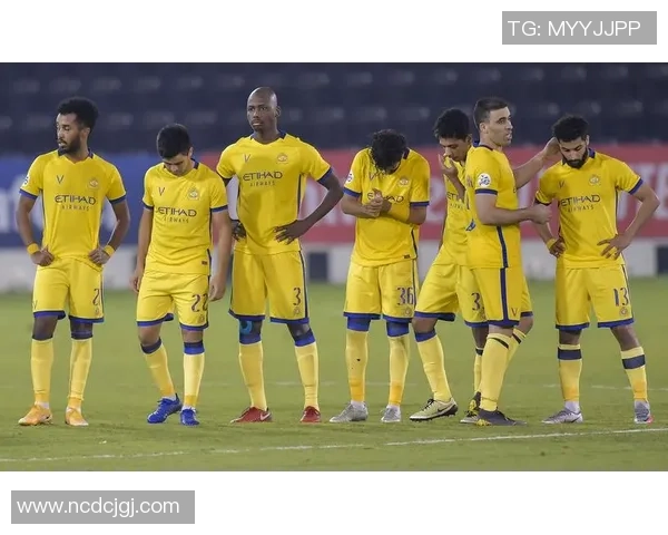 沙特足球联赛球星分布图解析及各球队实力对比分析