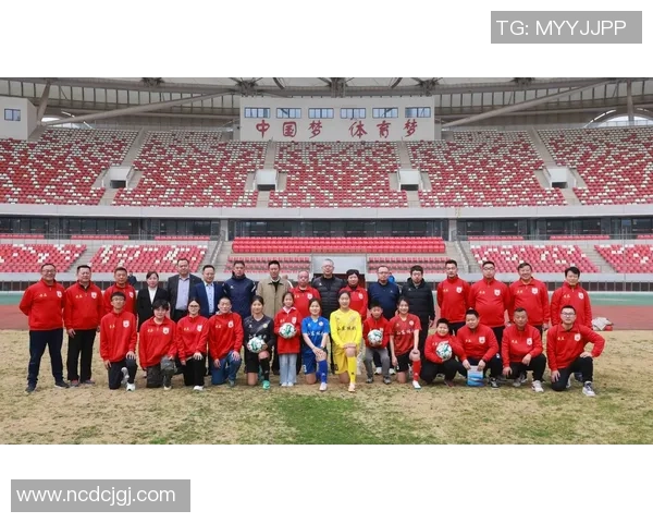 真实中国女子足球明星阵容全解析及未来发展趋势分析