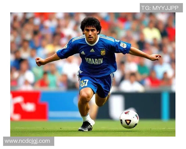 莫名其妙的足球天才：盘点那些姓莫的球星及其传奇经历